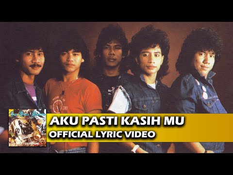 Bumi Putra Rockers - Aku Pasti Kasih Mu (Official Lyric Video)