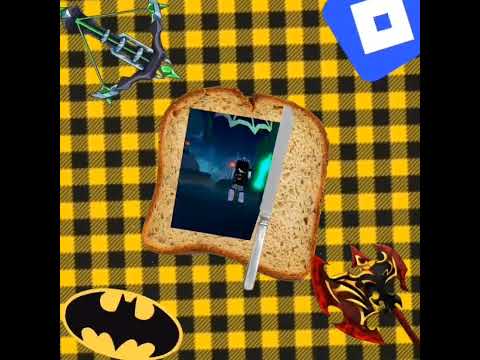 TOASTER TREND 🍞 || pls 900??