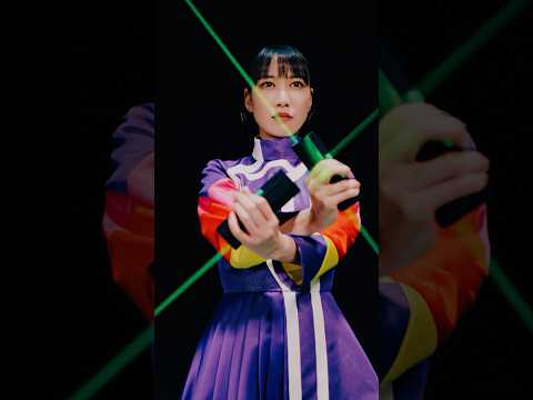 #ももクロ「Event Horizon」MV公開中🌏 #機動戦士ガンダム #イベホラ