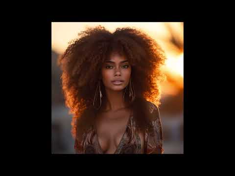 Mr Gand - Afro Vocal House 7