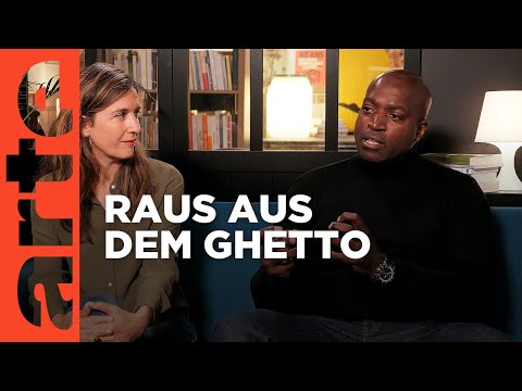 Kann man das Ghetto verlassen? | Offene Ideen | ARTE