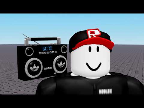 CONSIGUE BOOMBOX ADIDAS GRATIS en ROBLOX | EVENTO ADIDAS SUPERSTAR