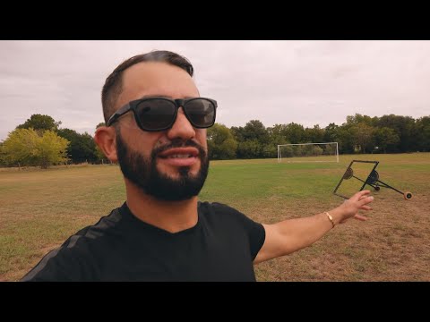 Soccer Field and Ranch Update 2020 (About Time)