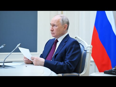 Russie : enquêter sur Vladimir Poutine, une mission périlleuse et dangereuse pour les Russes