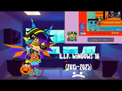 #NeverForgetWindows10Chain