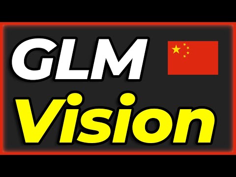China IS BACK with NEW Open Source VISION!