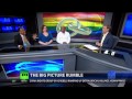 Big Picture Rumble - What's the Definition of a Bigot?