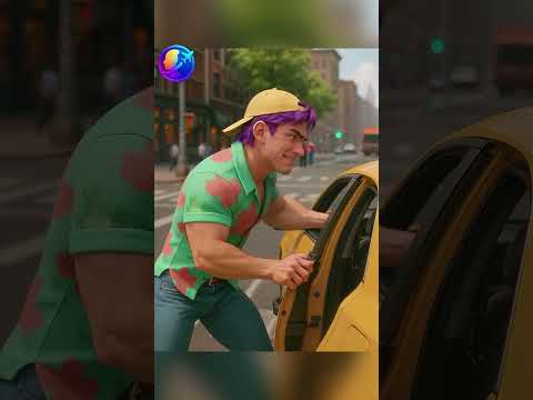 Baby Saja Mira Bizarre Adventure#kpop#funny #animation#rumi