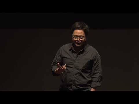 低碳智慧建造-開啟建築產業低碳轉型的百年征途 | 沈 揚庭 | TEDxTainan
