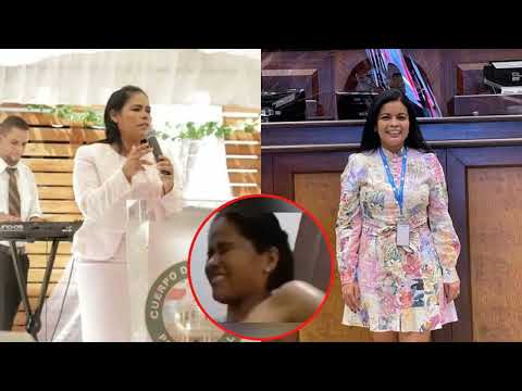 Vídeo De La Pastora Rossy Guzman | Pastor Rossy Guzman Video |  Rossy Guzman Vídeo Twitter