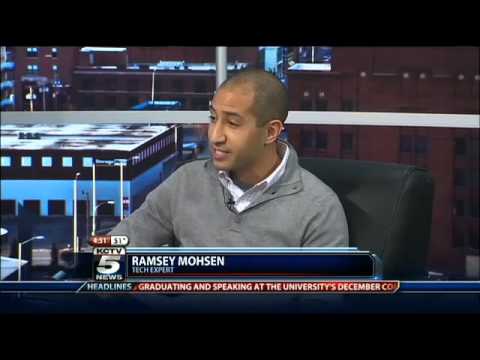 Ramsey Mohsen's video