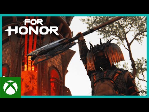 For Honor: Battle of the Eclipse Event | Trailer | Ubisoft [NA]
