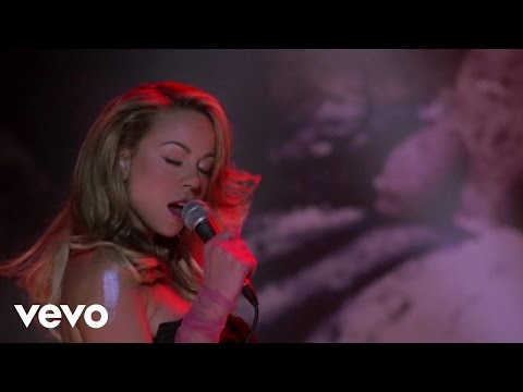 Mariah Carey - Didn't Mean to Turn You On (from Glitter)