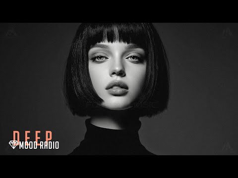 Deep Feelings Mix [2025] - Deep House, Vocal House, Nu Disco, Chillout Mix by Deep Mood Radio #9