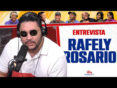 Me dieron unos millones como Solista! - Rafely Rosario