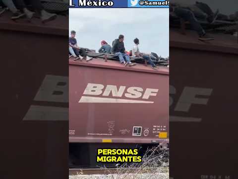 Migrantes En México: DENUNCIA AI a México por activistas y MIGRANTES