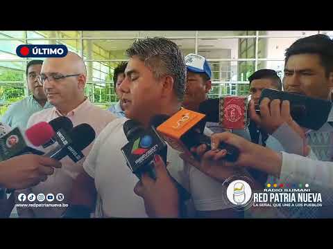 Alcalde de San Julián busca solución a bloqueo por precio del pasaje interprovincial a Santa Cruz