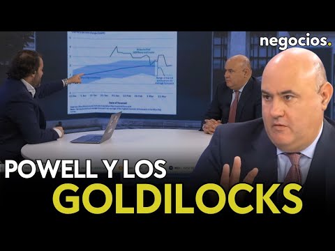 FED y elecciones en EEUU, por qué compra Powell goldilocks y el problema bancario