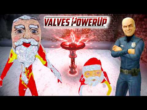 Goo Goo Gaga But Using The Valves Location Powerup