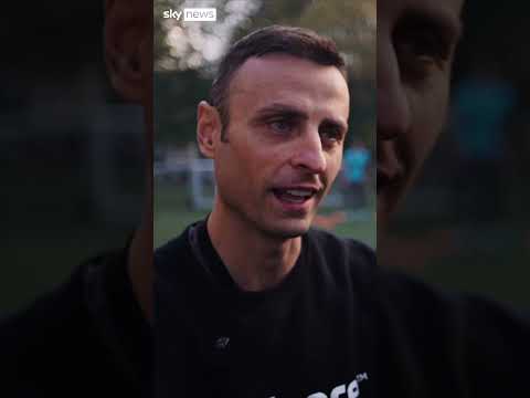 Former Man U player Dimitar Berbatov says team needs to be 'more nasty on the pitch'