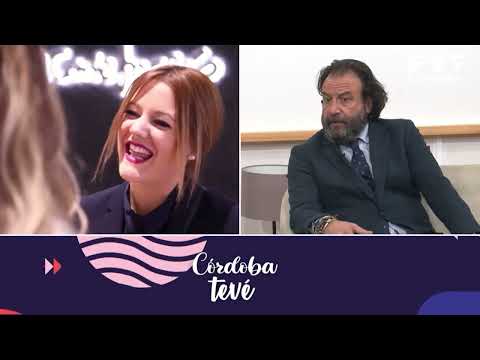 Entrevista Daniel Garcia Ibarrola, gerente de El Corte Inglés