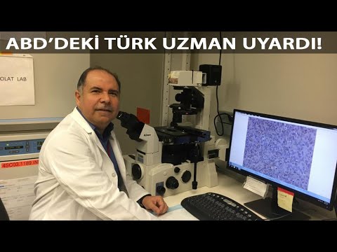 ‘Kaliforniya Varyantı, İngiltere Varyantı İle Yarışacak Düzeyde Hızla Yayılıyor’