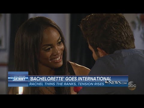 “The Bachelorette” Week 5 Recap | ABC News