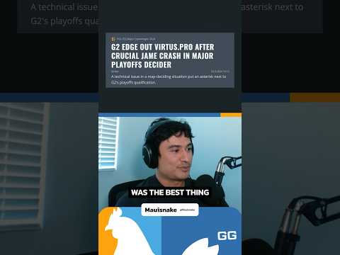 The NVIDIA crash was a BLESSING for Jame 🫣