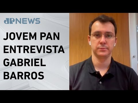 Economista analisa pacote de corte de gastos anunciado por Haddad