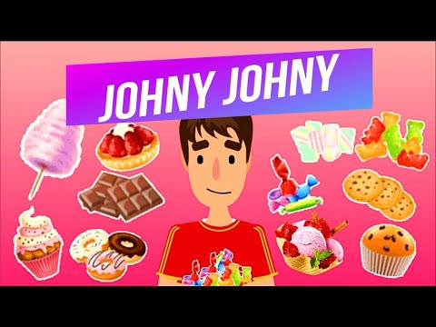 JOHNY JOHNY YES PAPA! WISHIMARU 2024?