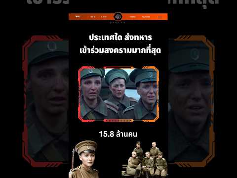 ใครทายถูกบ้าง #เล่าเรื่องสงคราม #history #ประวัติศาสตร์ #เล่าเรื่องสงคราม #quiz