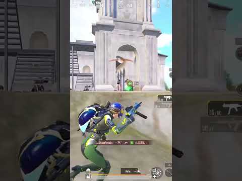 1v4 clutch 🔥#bgmi #pubg #youtubeshort #ytshorts #shorts 