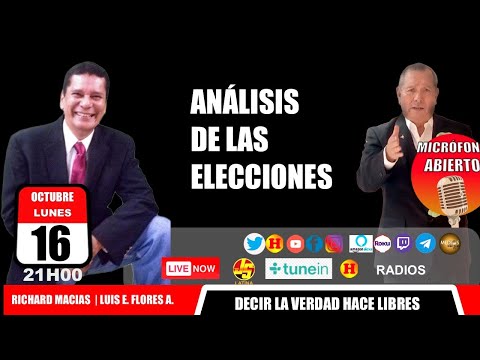 ¿Daniel Novoa como ganador, el pueblo ecuatoriano como perdedor?