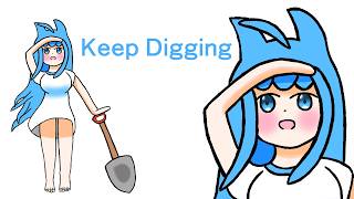 Keep Diggingで遊ぶよ！4/Let's play Keep Digging!4[#KeepDigging][#ささやき]