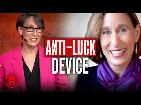 27 Years at Stanford Revealed the Anti-Luck Device You Carry Every Day