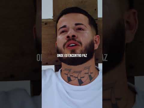 DIMAS, O LADRÃO - @ojottape  #jesus #louvor #jottapê