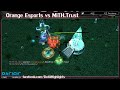 [GEST March] Orange Esports vs MiTH.Trust