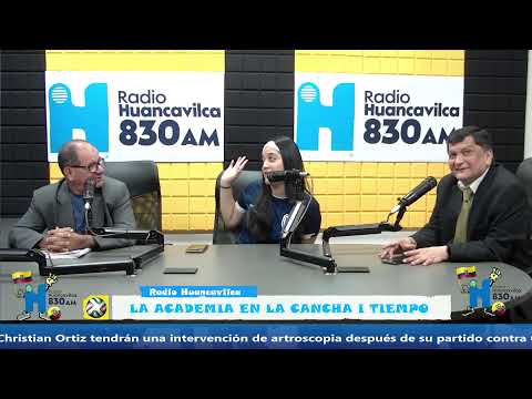 PREVIA - ECUADOR VS. COSTA RICA - FECHA FIFA / LA ACADEMIA EN LA CANCHA I TIEMPO - 20 06 23