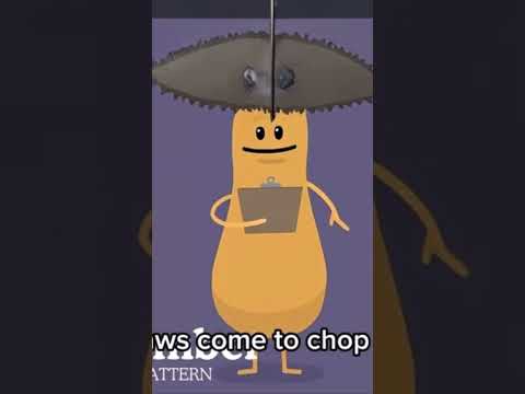 Horror ways to die part 2 #dumbwaystodie #animation #shortsviral #funny #horror #remix #youtube