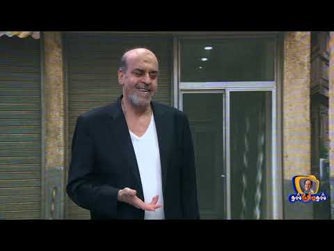 فن قلب الترابيزه 😂 |  شومان شو