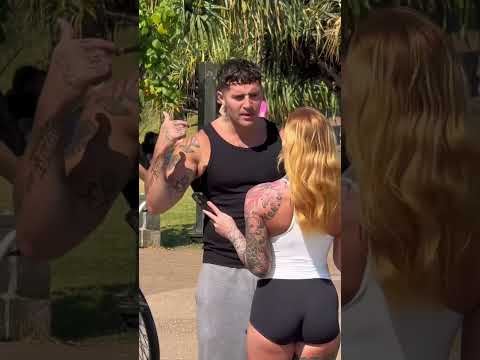 He Was Confused #viral #youtubeshorts #prank