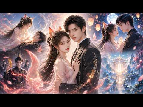 [MULTI SUB]【完整版】恨了半生的妖，却爱上了她，他是驱妖世家传人，她是命定的狐妖劫难，当真心战胜仇恨，命运却逼他放手| 甜梦剧场 poster