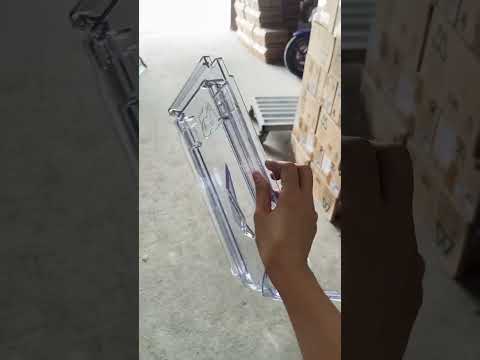 Ngói nhựa lợp lấy sáng 22v/m2