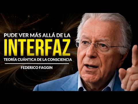 La Física de la Seidad: Federico Faggin Expande su Teoría Cuántica de la Consciencia