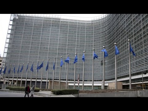 Ευρωπαϊκή Επιτροπή: Αποσύρθηκε από τη θέση της επικεφαλής οικονομολόγου η Φιόνα Σκοτ Μόρτον