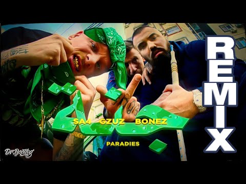 187 Strassenbande - Paradies (Dr. Bootleg v1 Remix)