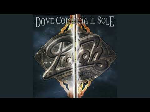 Pooh - Musica (dall'album DOVE COMINCIA IL SOLE - 2010)