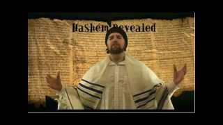 Restoring The Creator's Name: Ha'shem Revealed