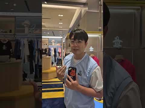 먼싱웨어가 쏜다! 안캐디 구독자 이벤트! #펭귄바이먼싱웨어 #안캐디 #골프웨어