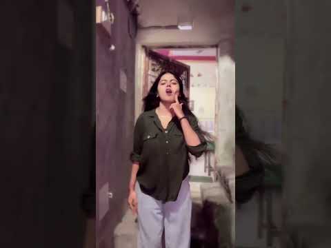 #Shorts || #Funny Song | दिलवा डोले थोड़े थोड़े | #Ankush Raja, #Karishma Kakkar | खानदान उजाड़ देम